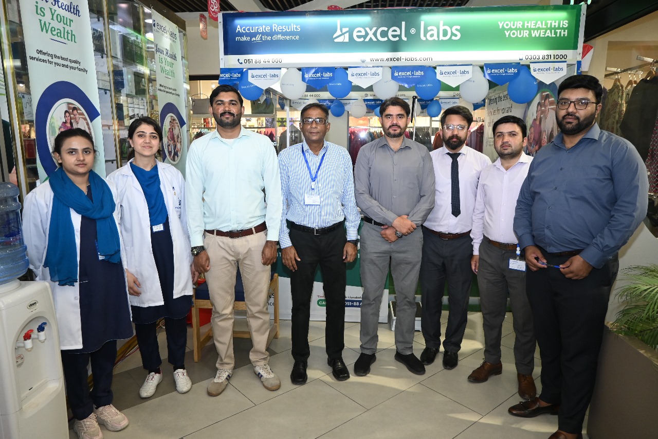 Corporate industry engagement event with Zulfiqar Ali Qureshi